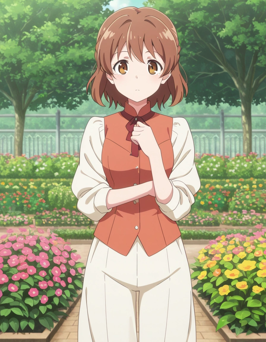 Hasegawa Haruka