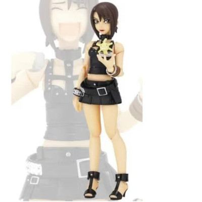 Hasegawa Haruka - Full Body