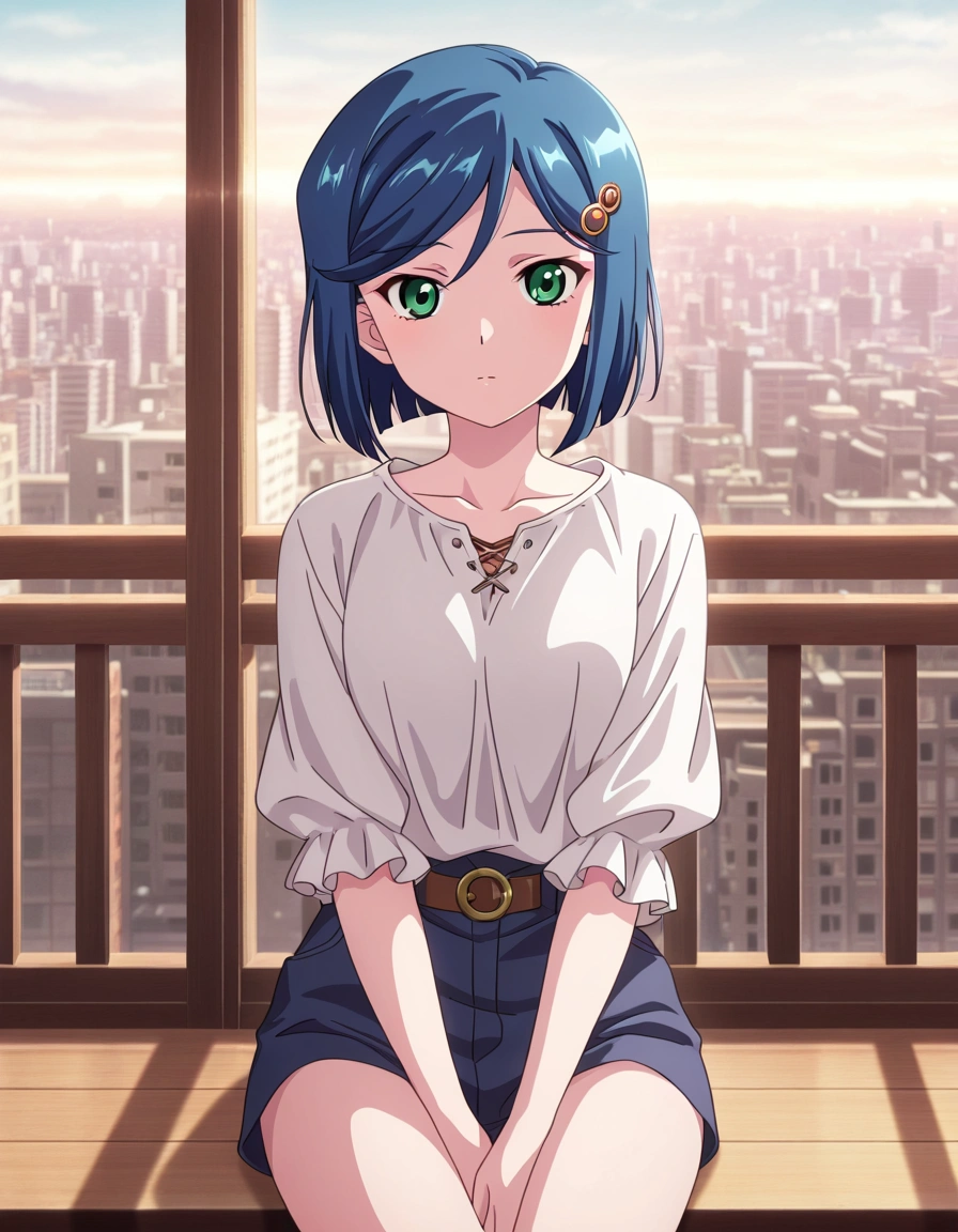 Koromogae Maya