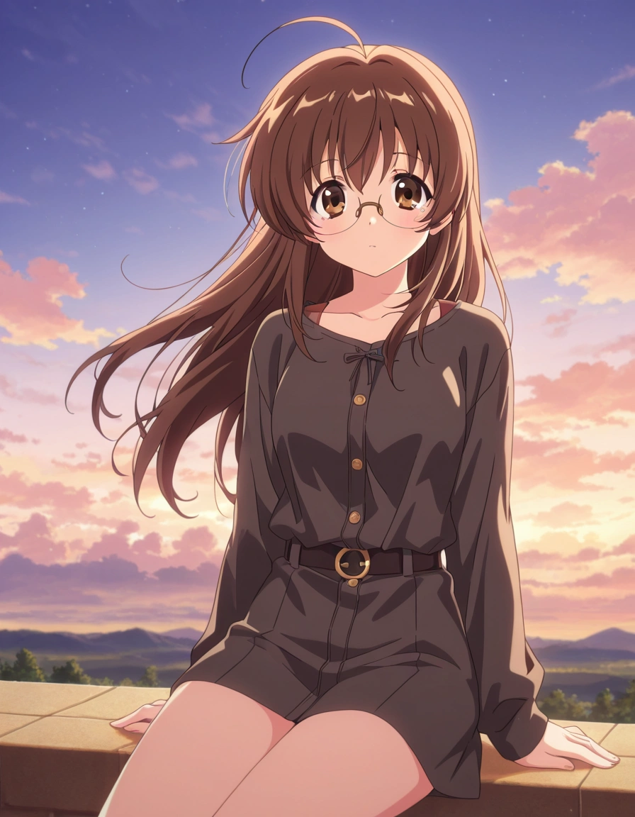 Makimura Minami