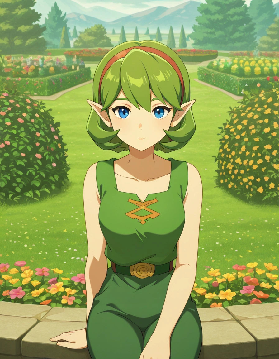 Saria