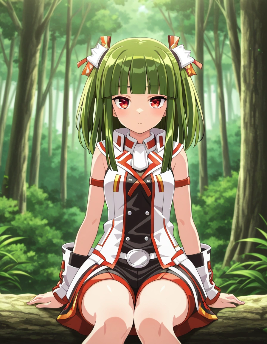 Hishimiya Tsugaru