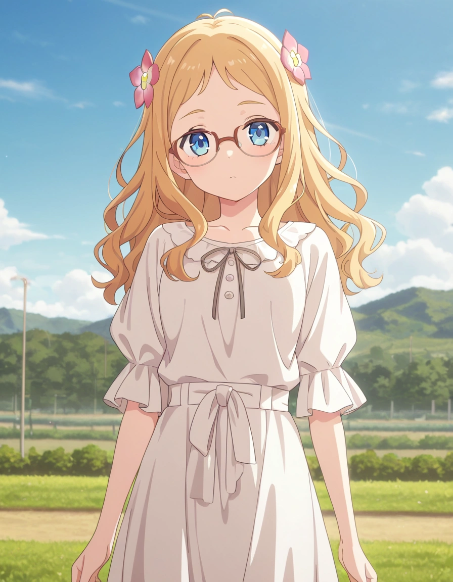 Flora Koiwai