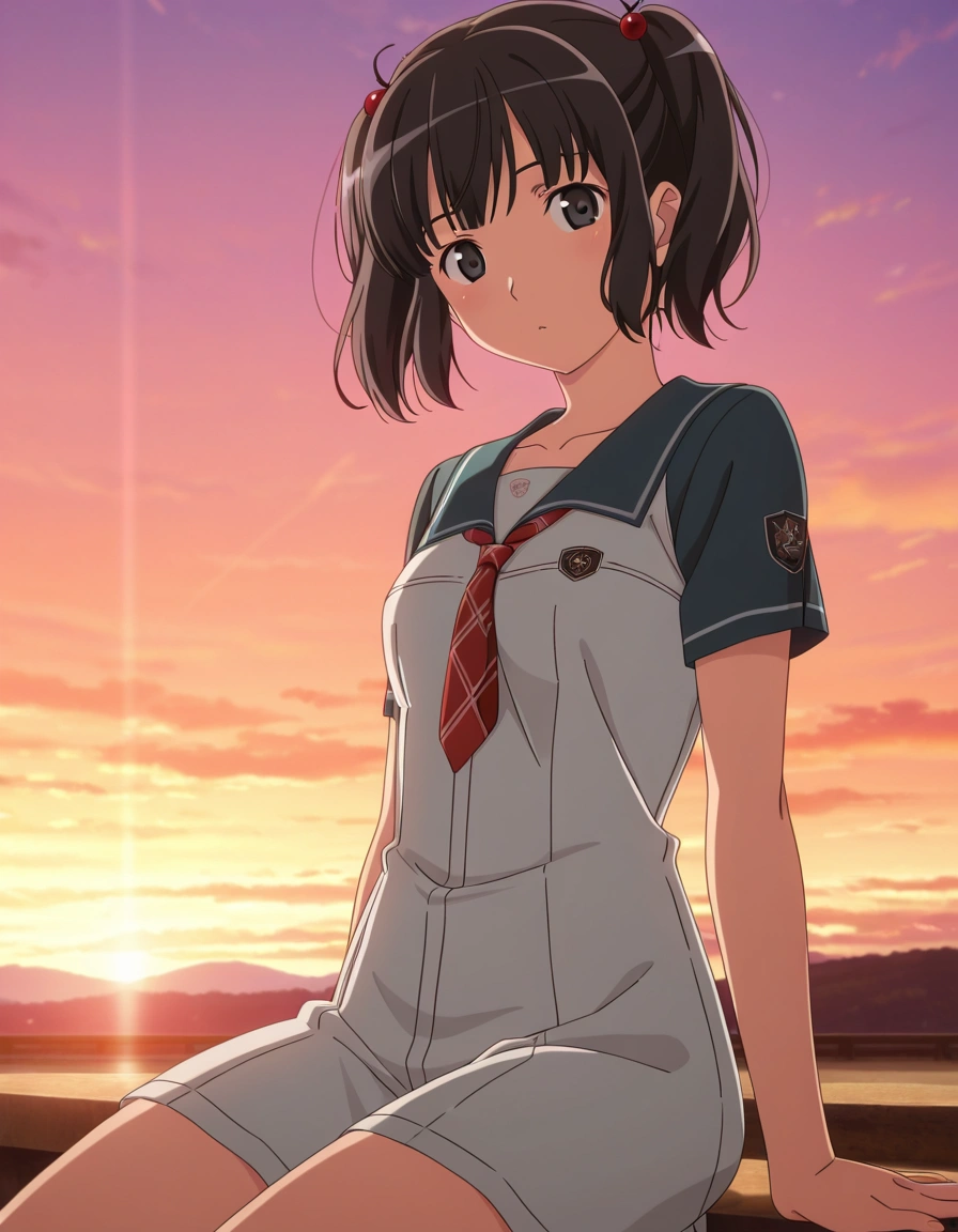 Kuryuu Megumi