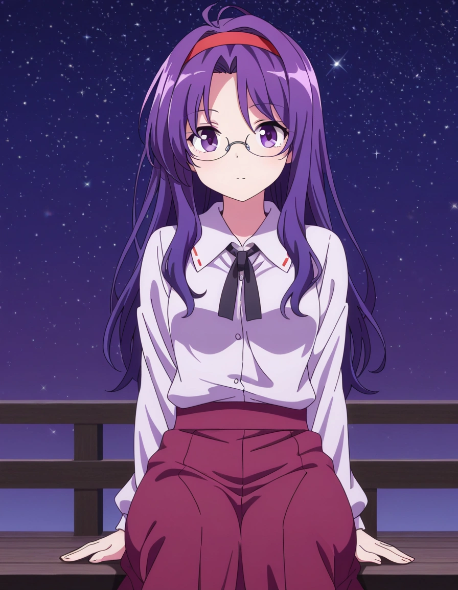 Asakura Rikako