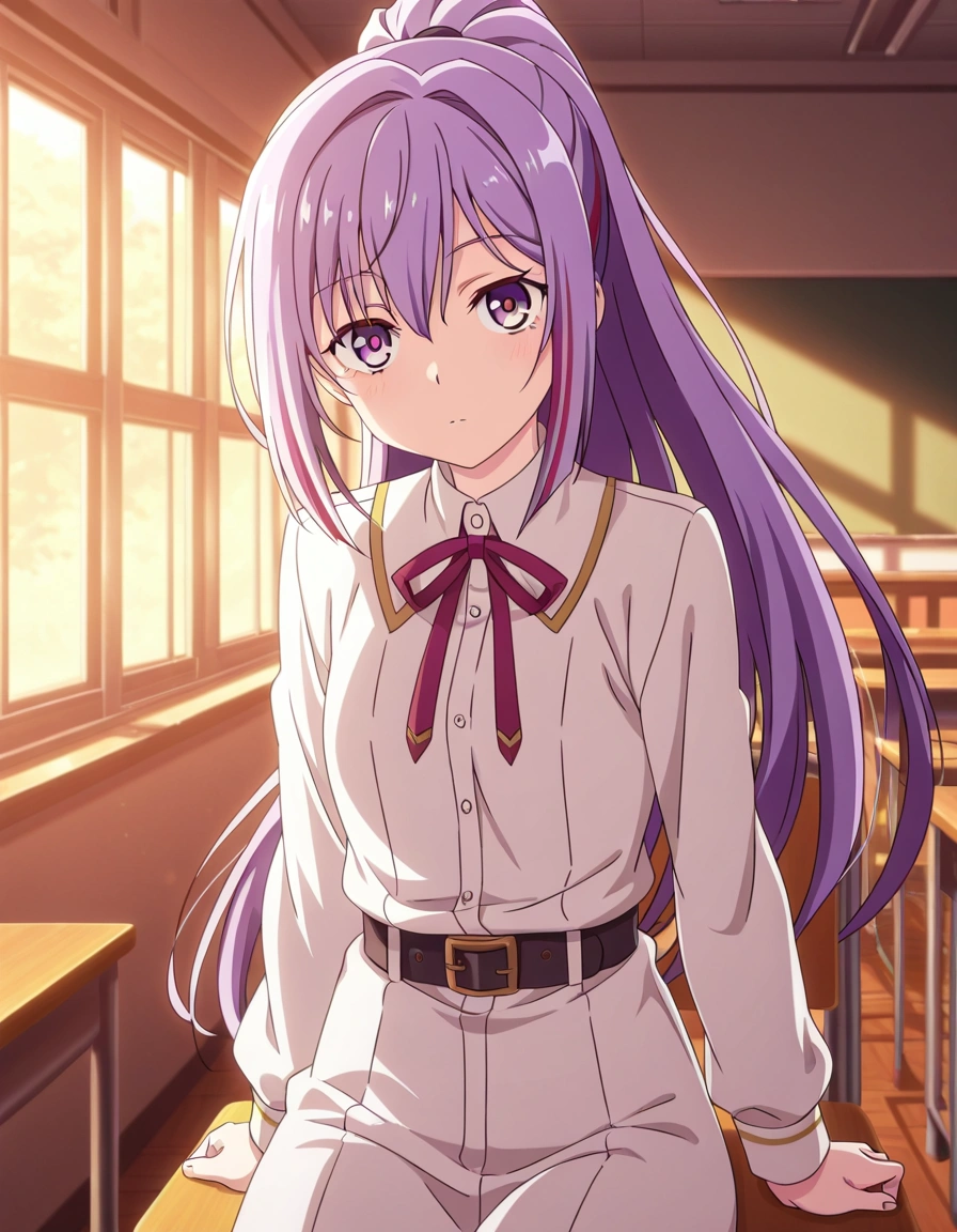 Princesca Yugiri