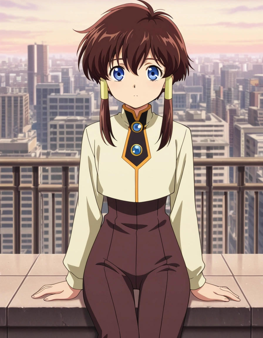 Suzuhara Misaki