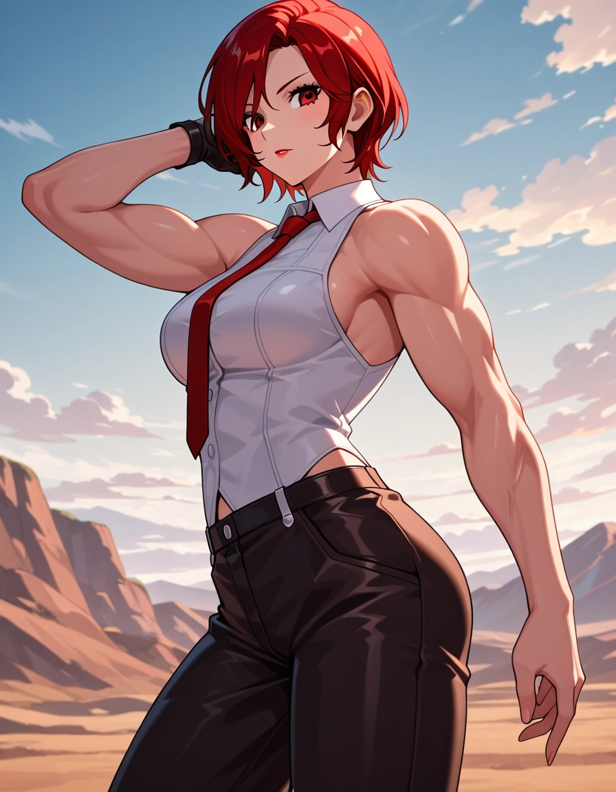 Vanessa