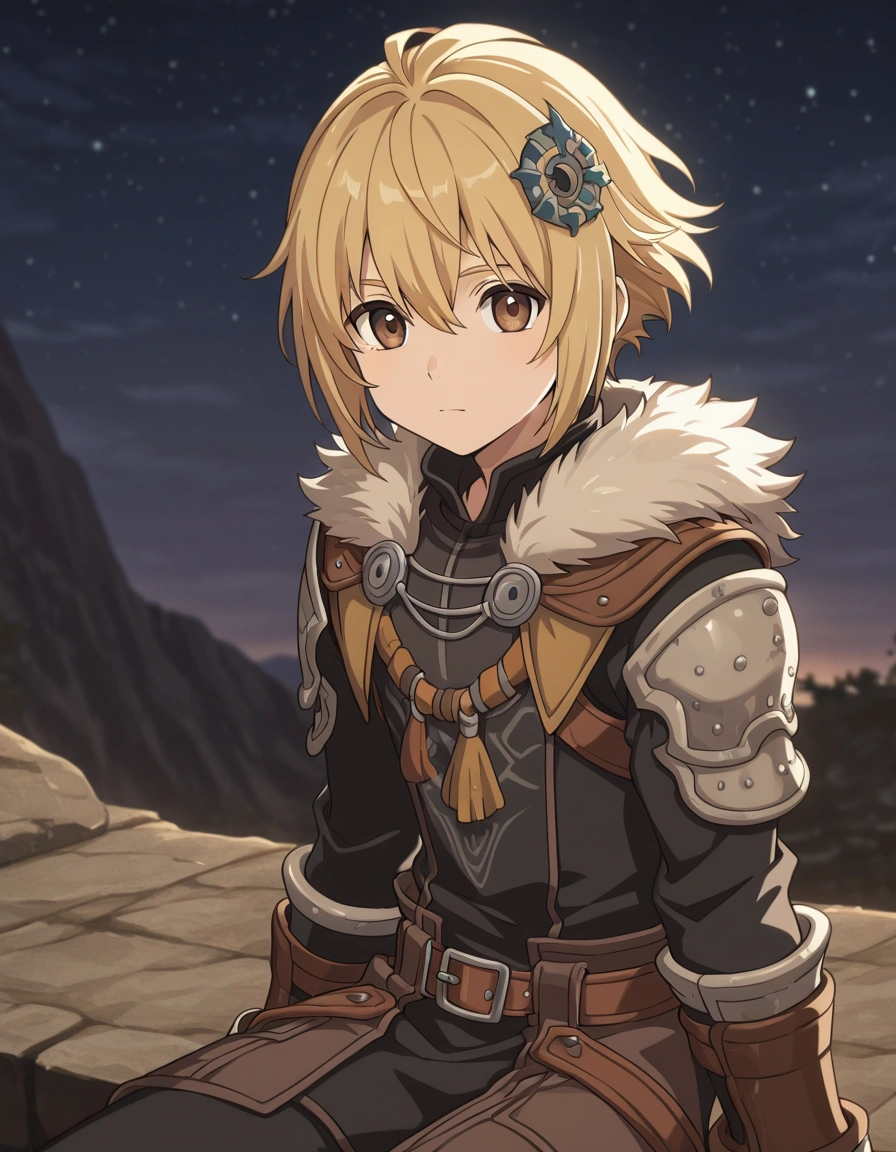 Beastmaster