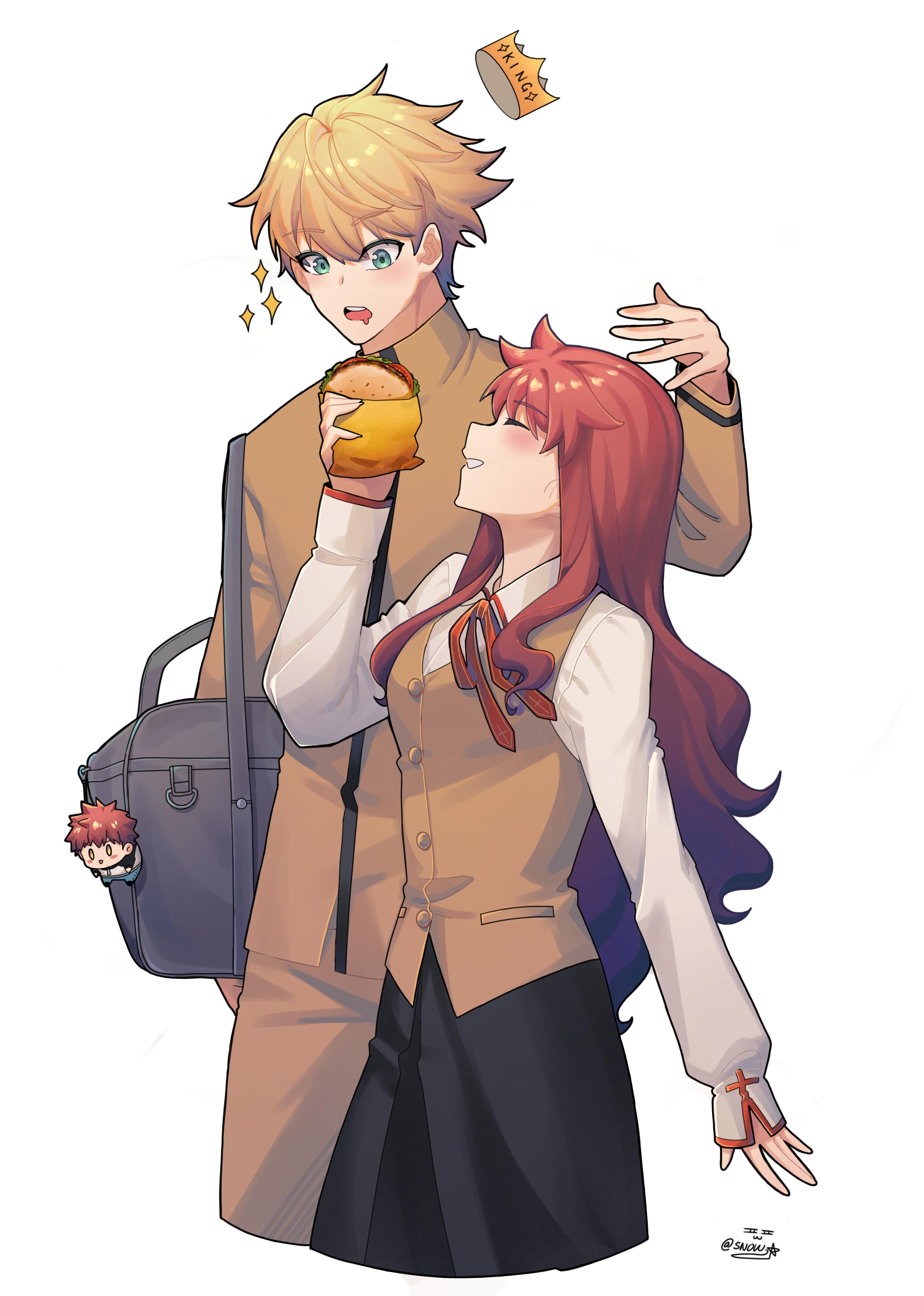 Shirouko - Full Body