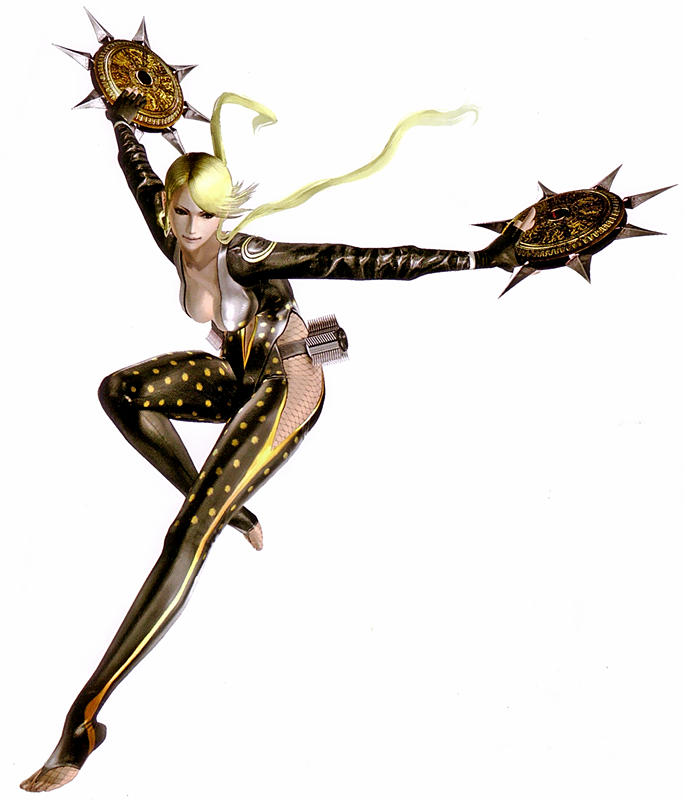Kasuga - Full Body