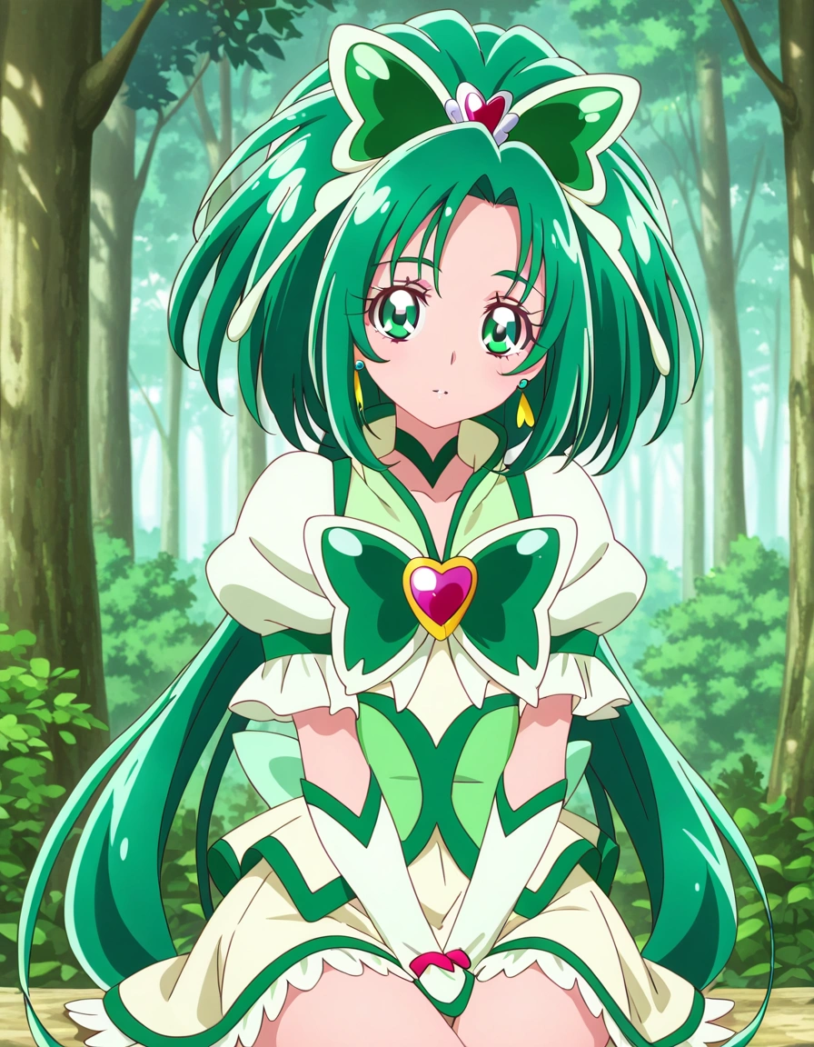 Cure Mint