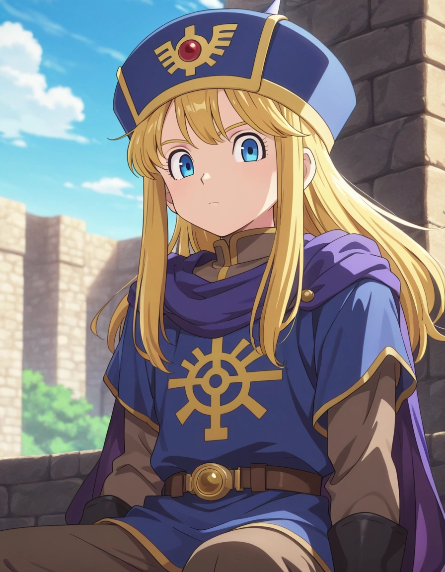 Prince of Samantoria