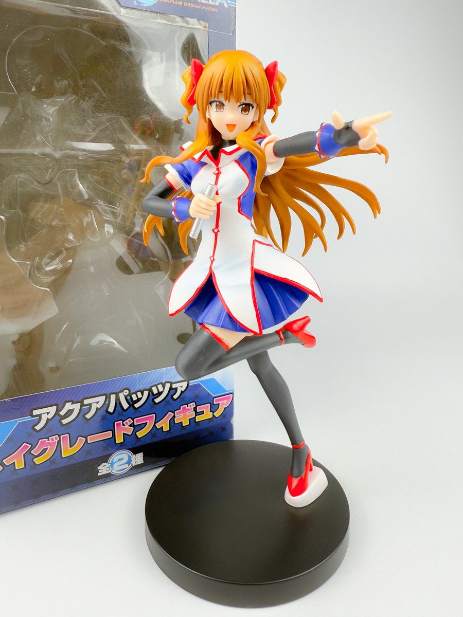 Ogata Rina - Full Body
