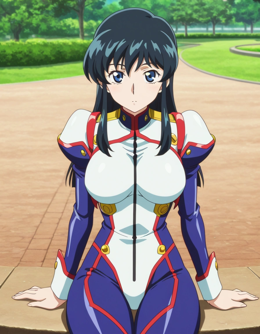Fujimura Shizuru