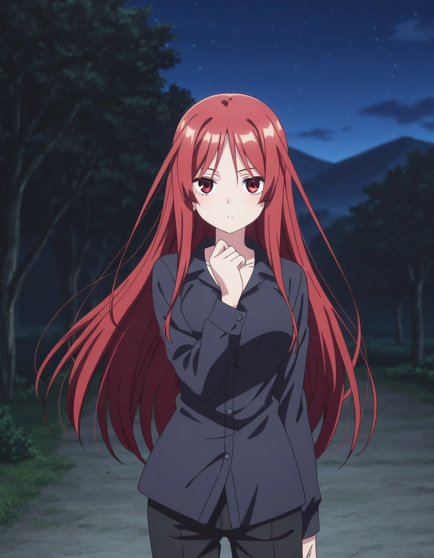 Kiryuu Iyori