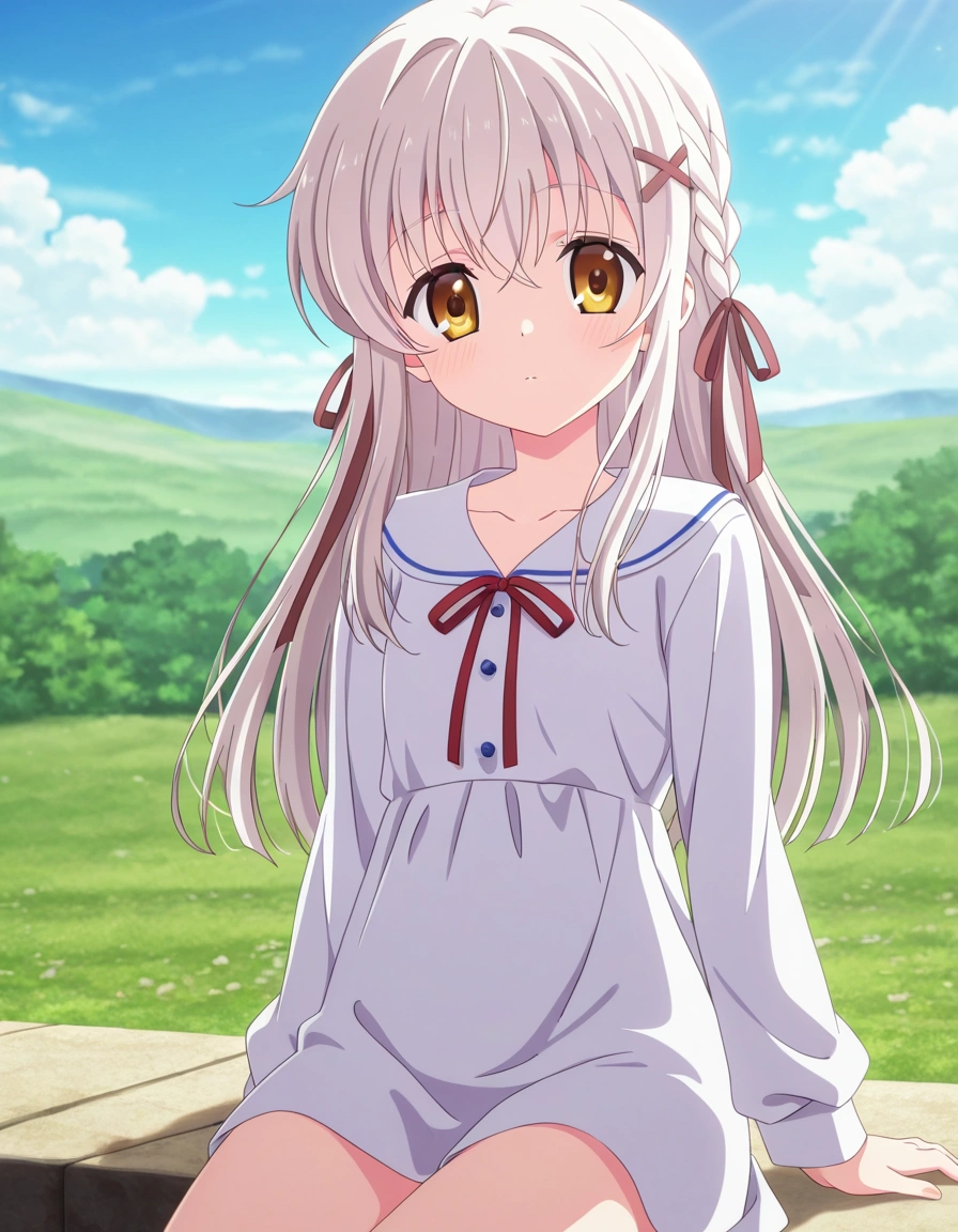 Yukimura Anzu
