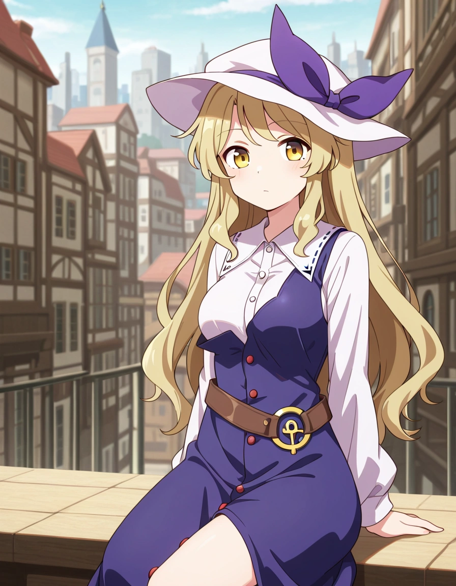 Toyohime Watatsuki