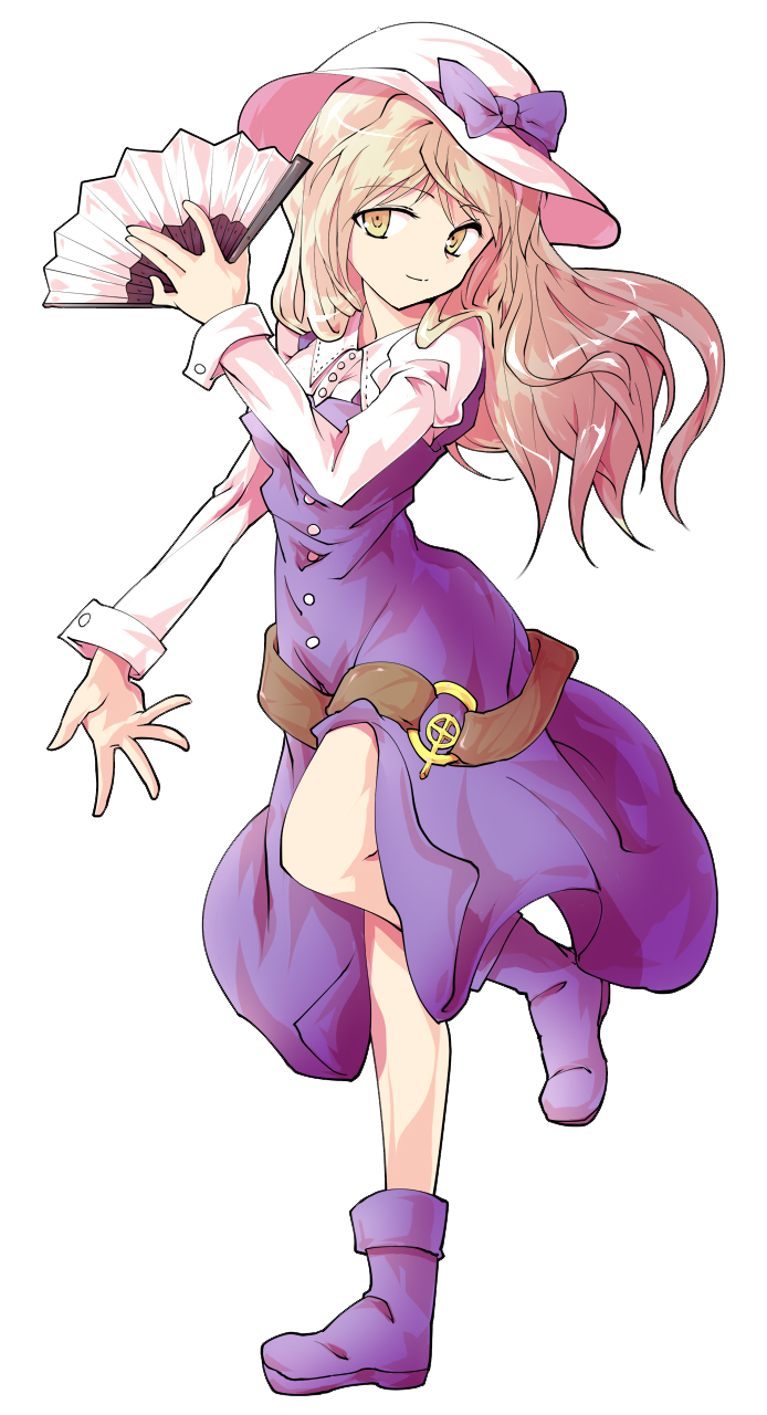 Toyohime Watatsuki - Full Body
