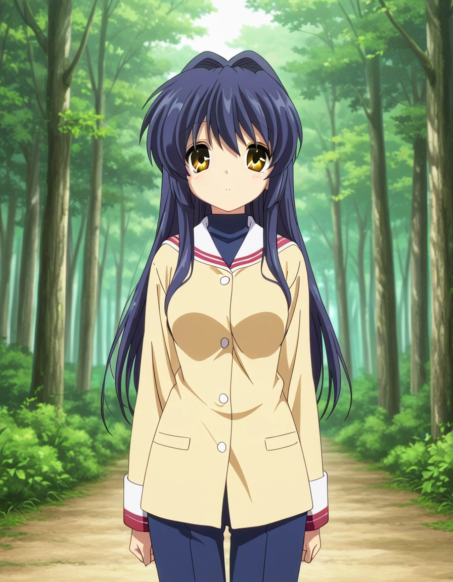 Sagara Misae