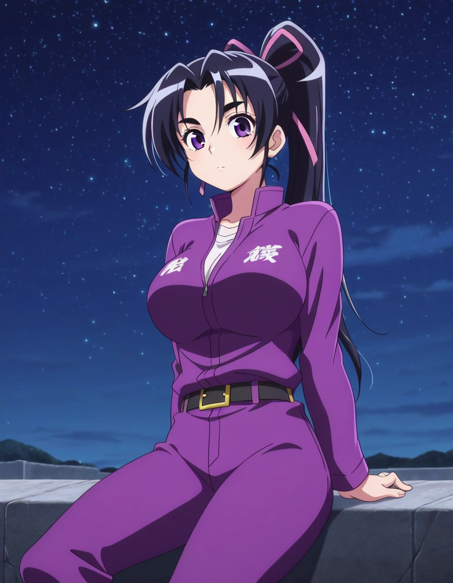 Kosaka Shigure