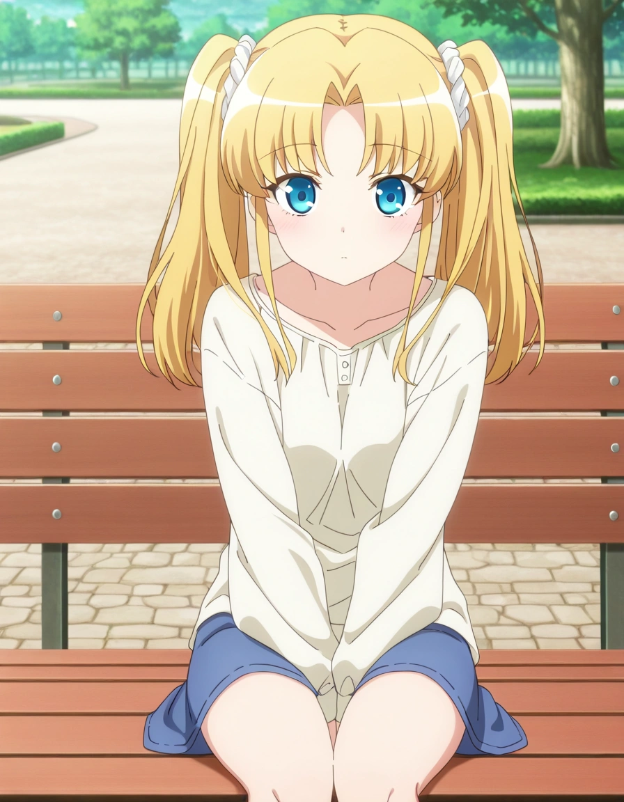 Kuonji Miyu