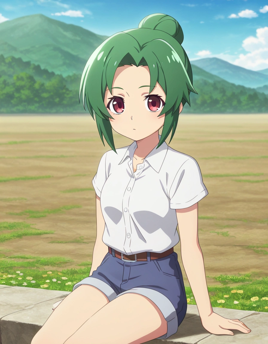 Kimiyoshi Natsumi