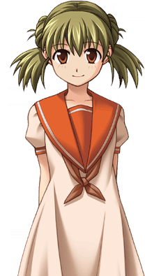 Kimiyoshi Natsumi - Full Body