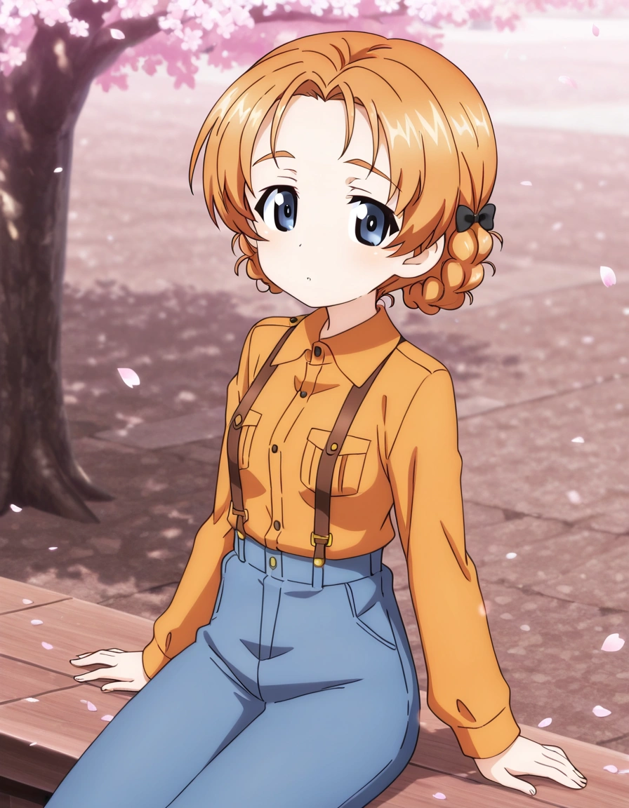 Orange Pekoe