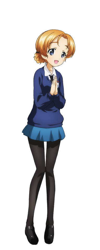 Orange Pekoe - Full Body