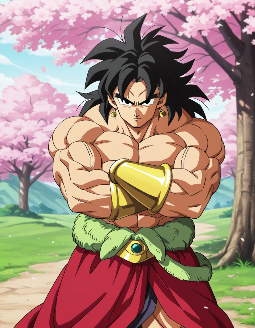 Broly