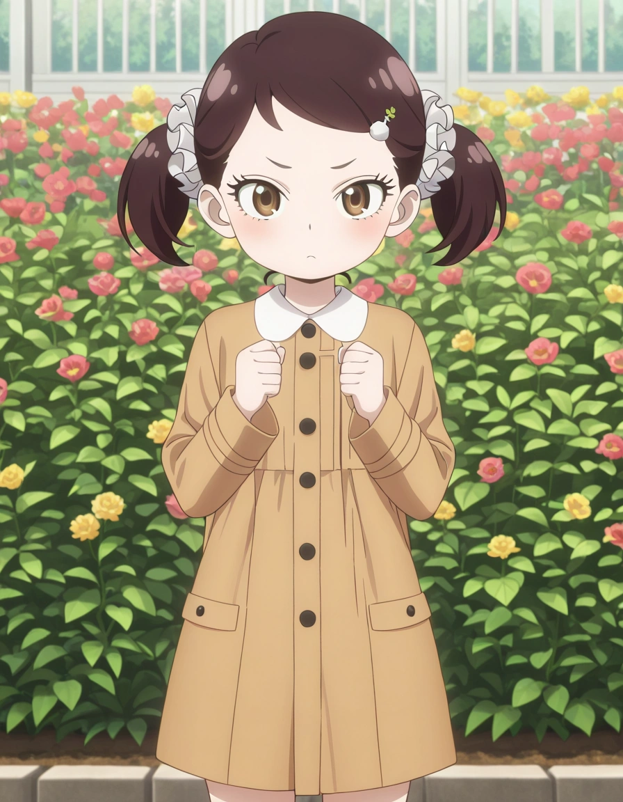 Blackbell Becky