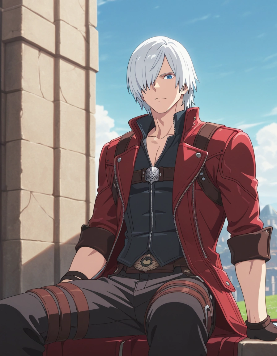 Dante