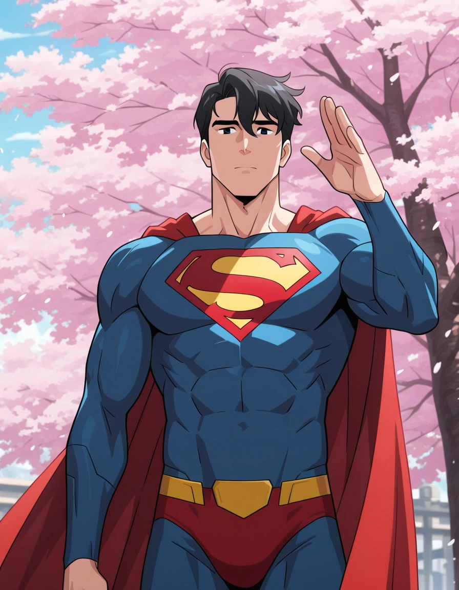 Superman