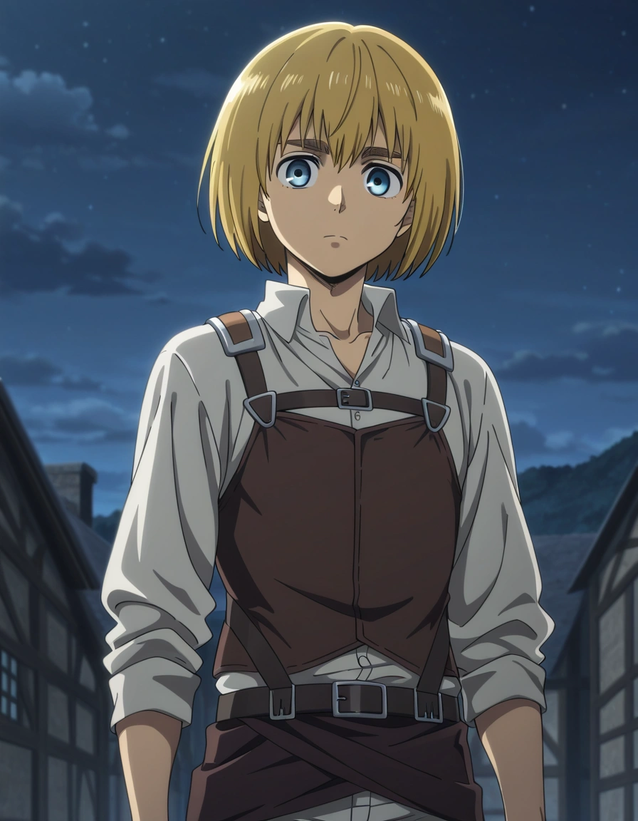 Arlert Armin