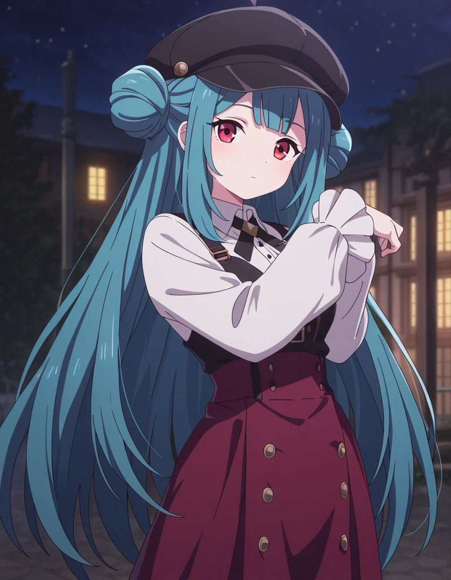 Dokuro Dizzy