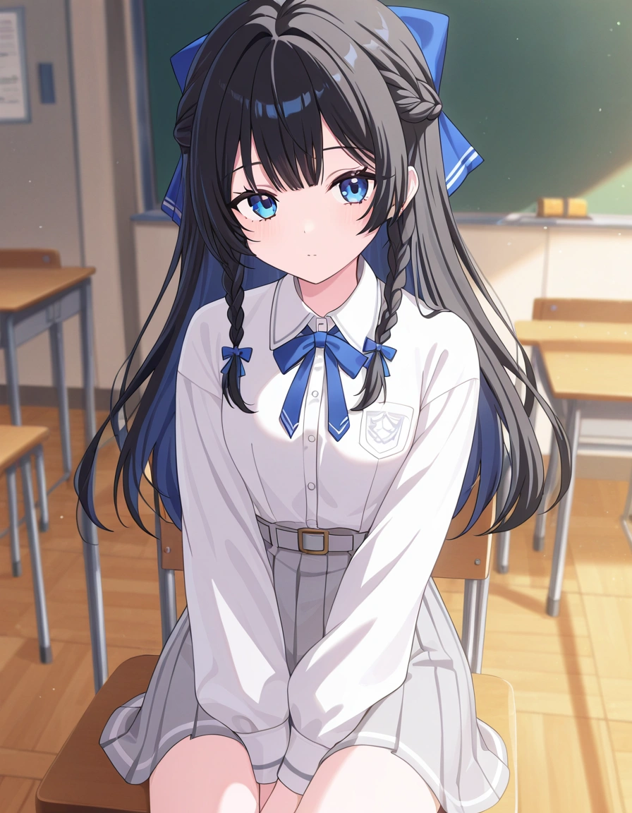 Shirayuki Hina