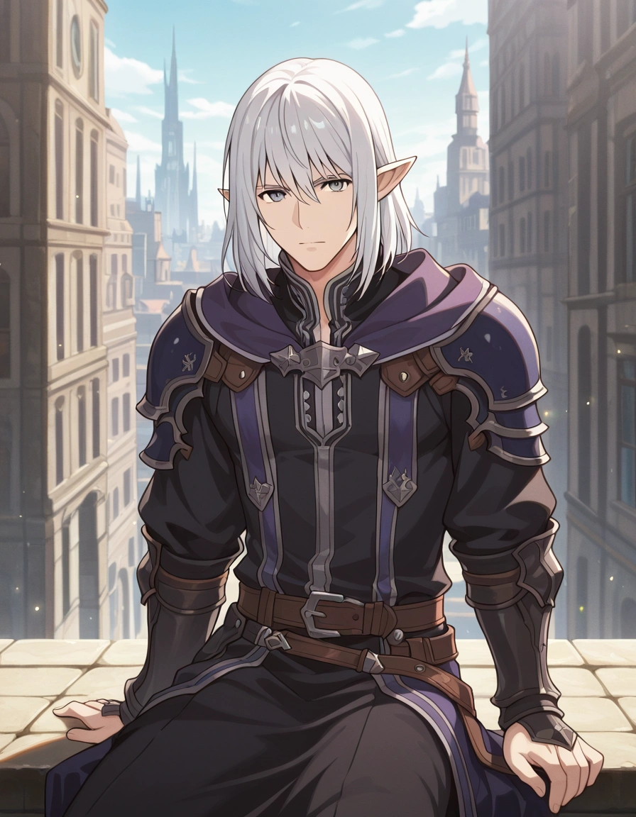 Estinien Varlineau