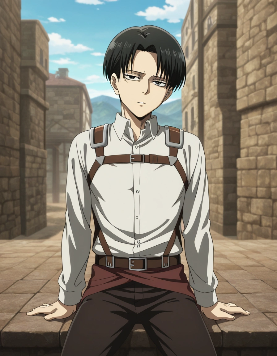 Levi
