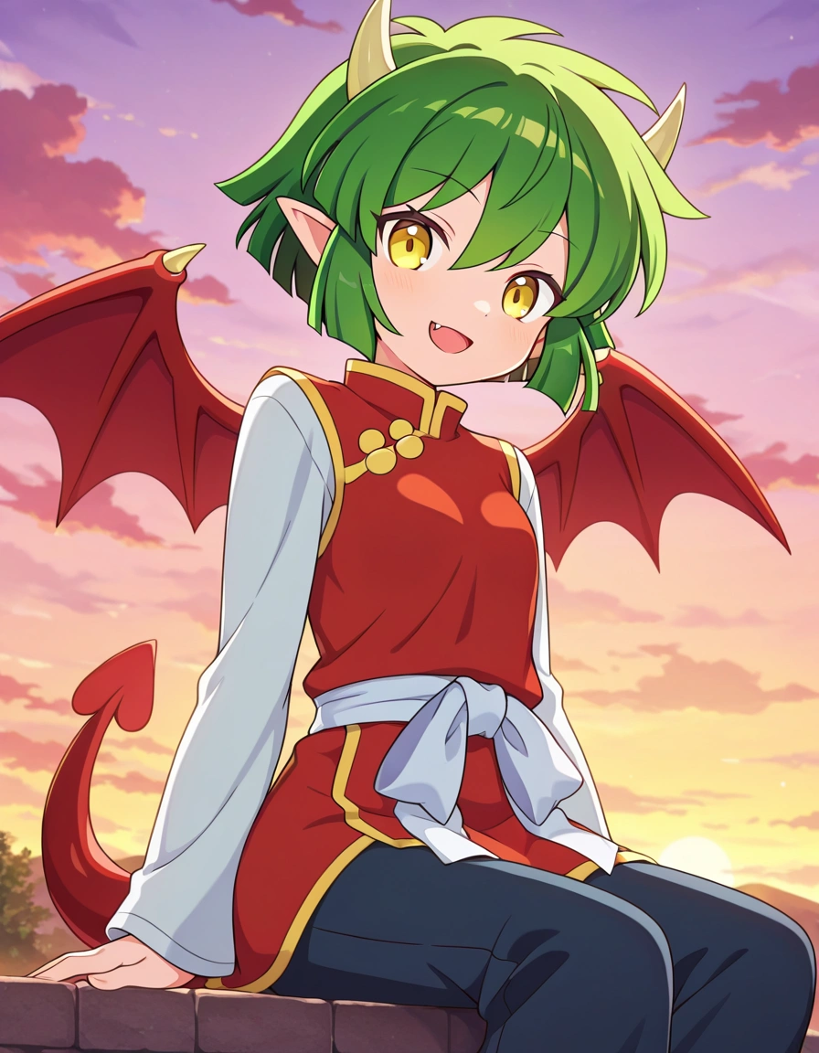 Draco Centauros