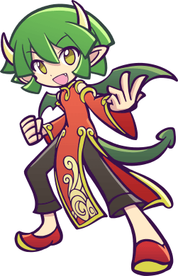 Draco Centauros - Full Body