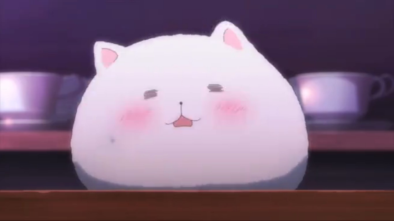 Tippy - Full Body