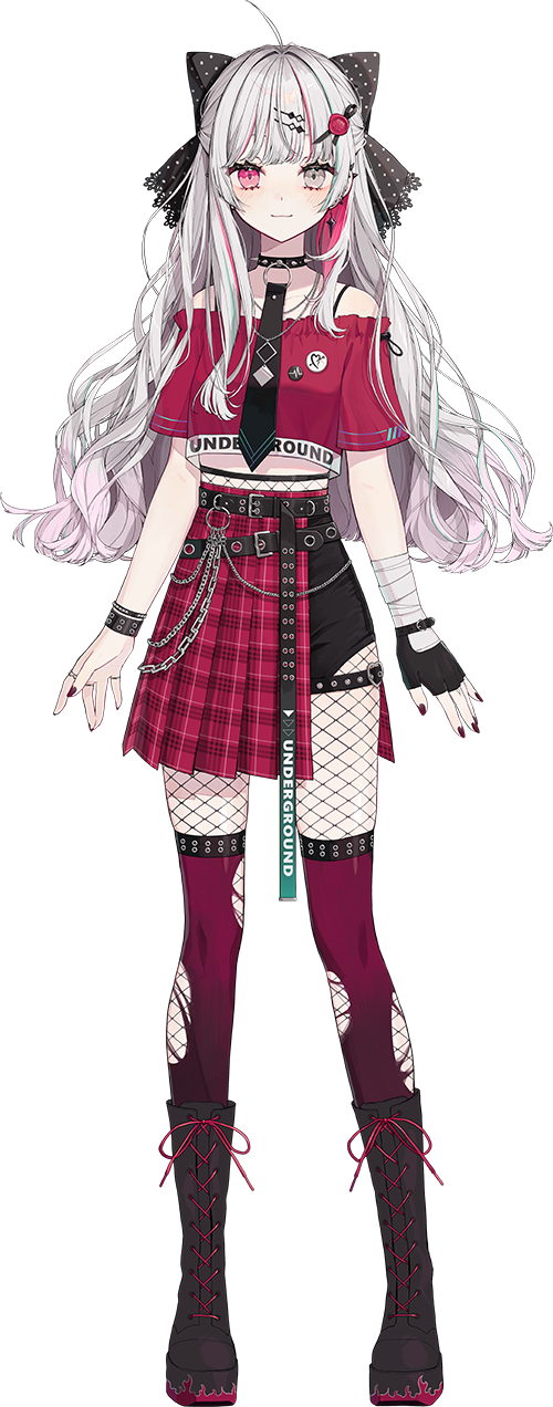 Nozomi Ishigami - Full Body