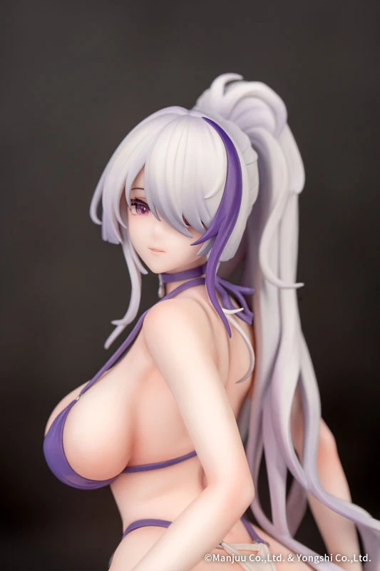Unzen - Full Body
