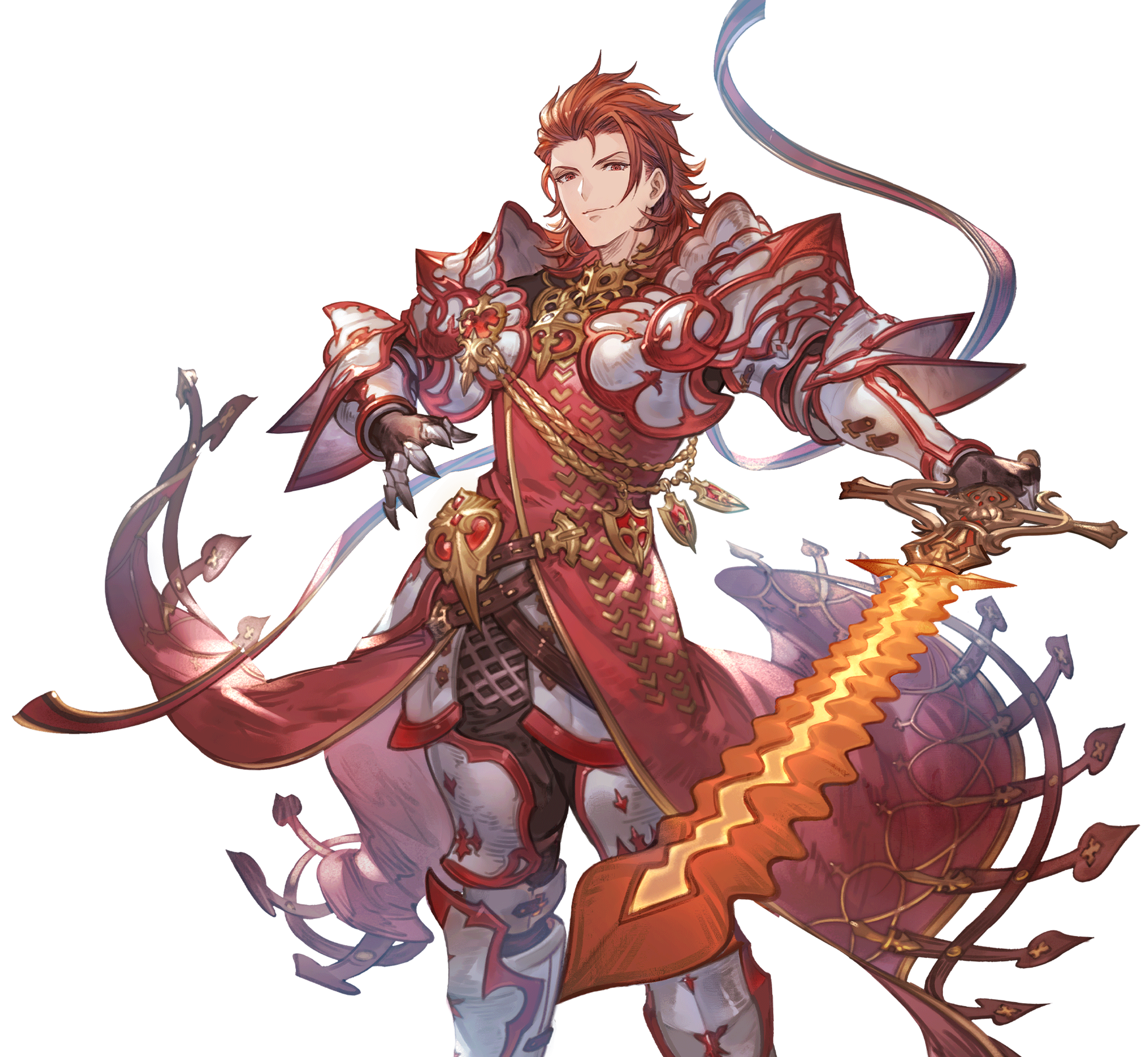 Percival - Full Body