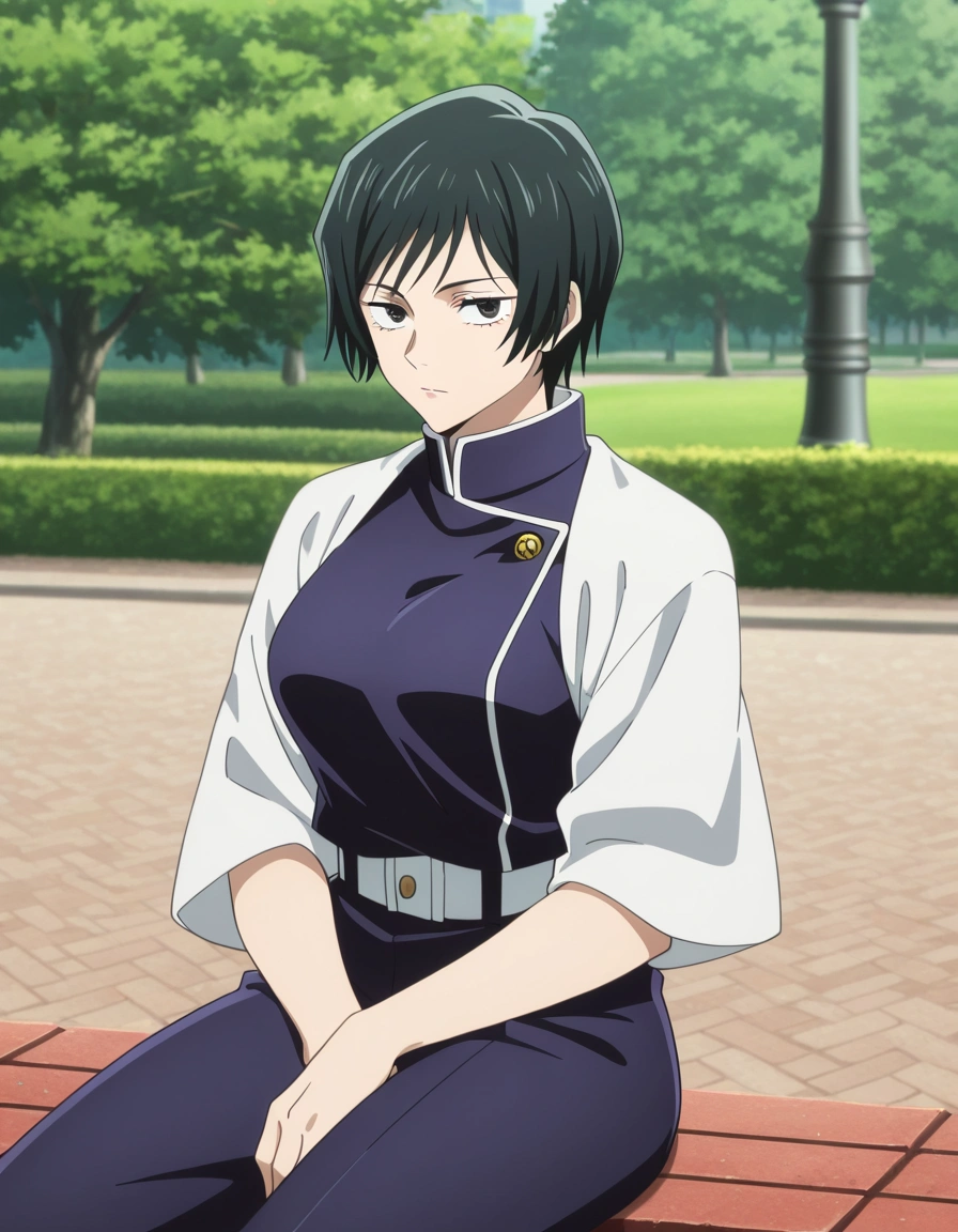 Zenin Mai