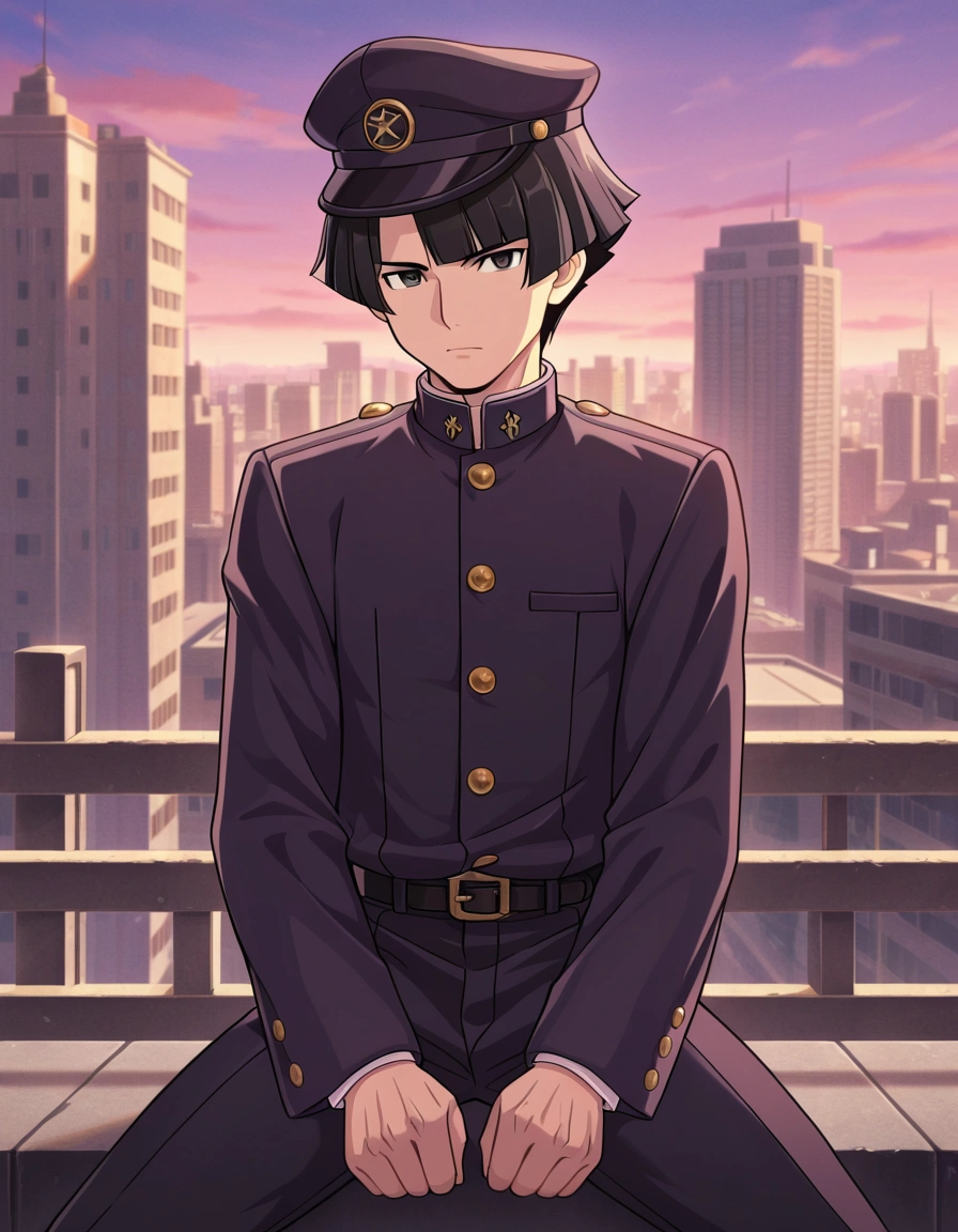 Kazuma Asogi