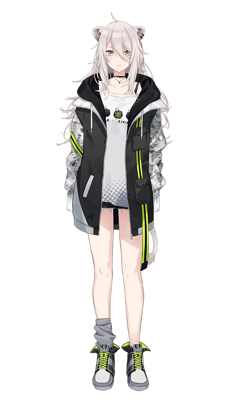 SSRB - Full Body