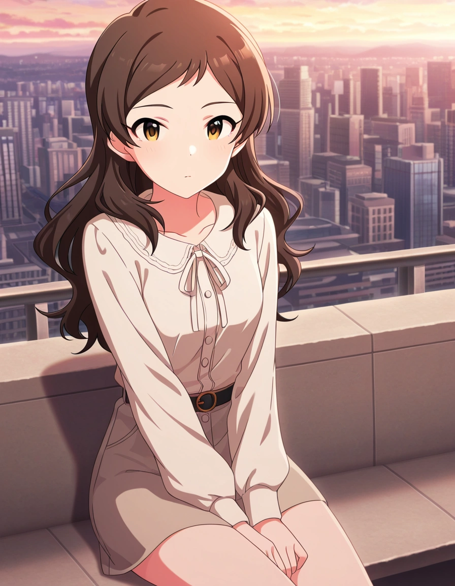 Kitazawa Shiho