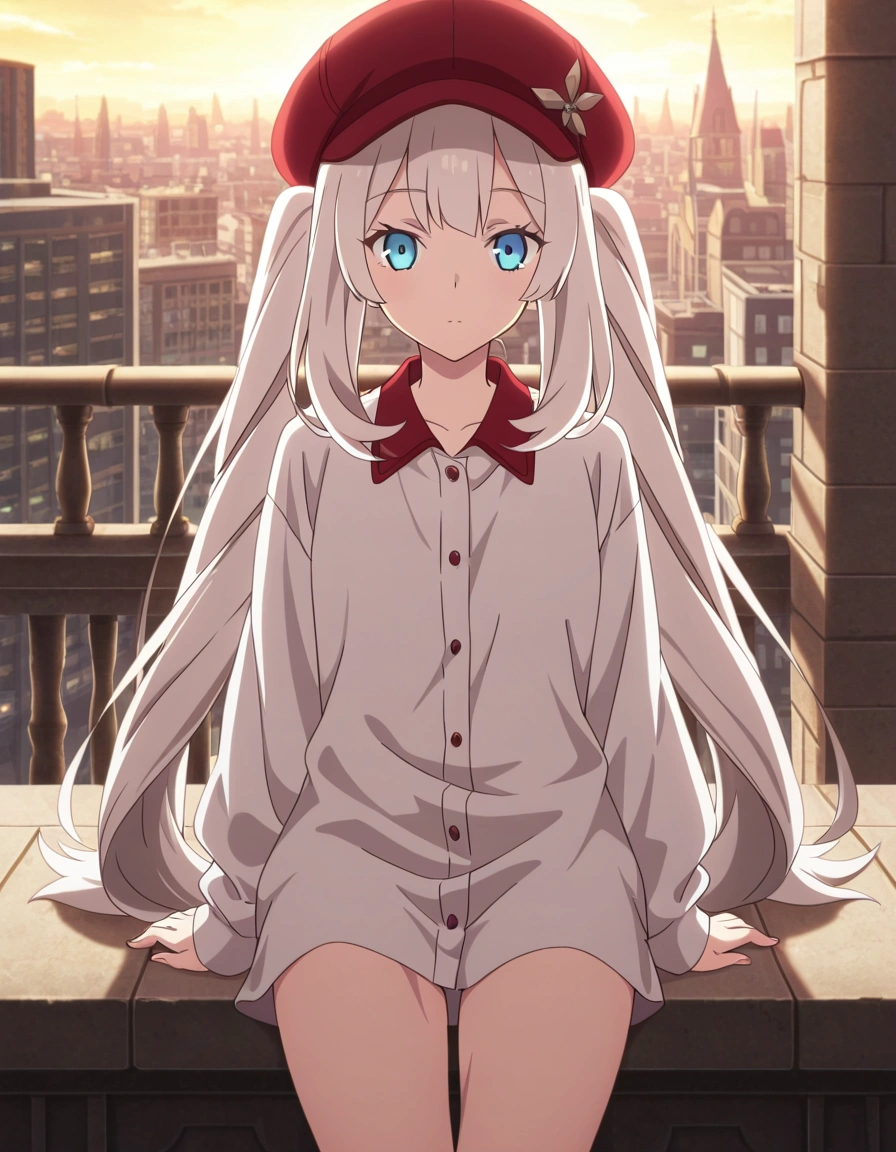 Marie Antoinette